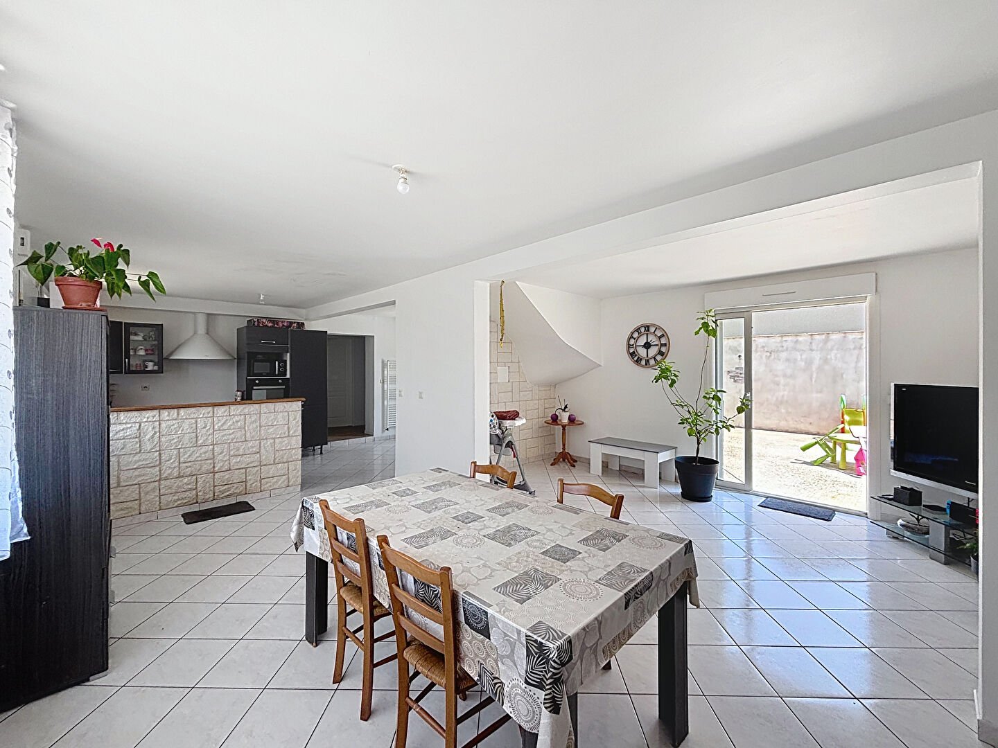 Maison à vendre, 143m², Château-Gontier