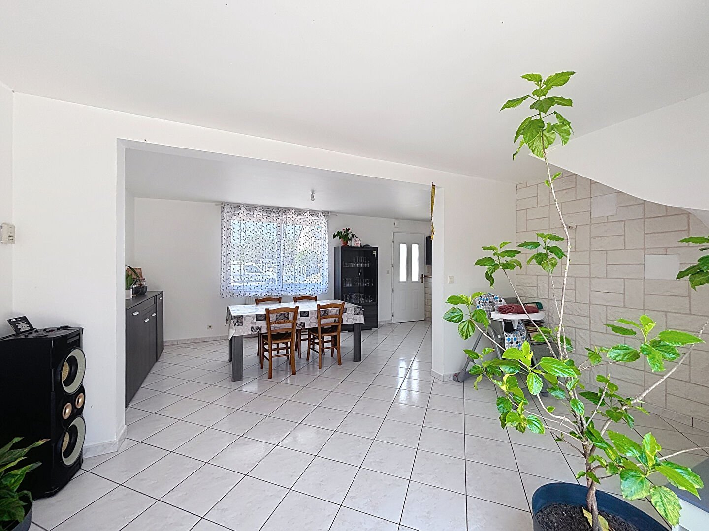 Maison à vendre, 143m², Château-Gontier