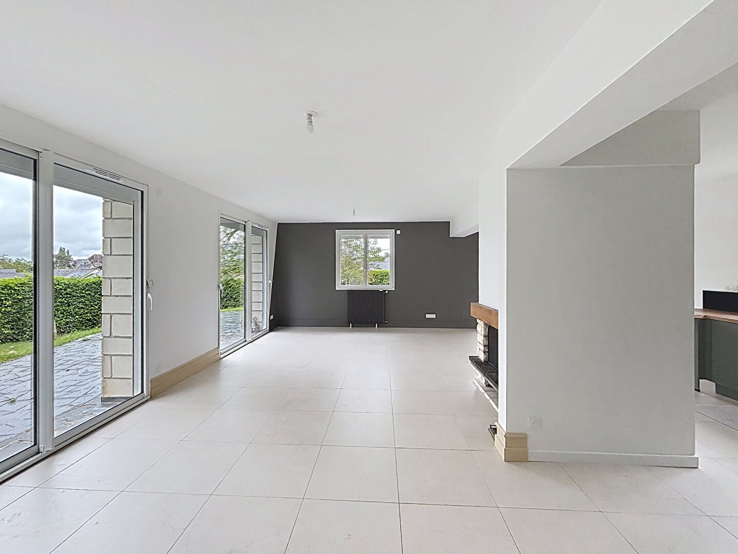 Maison à vendre, 111m², Craon