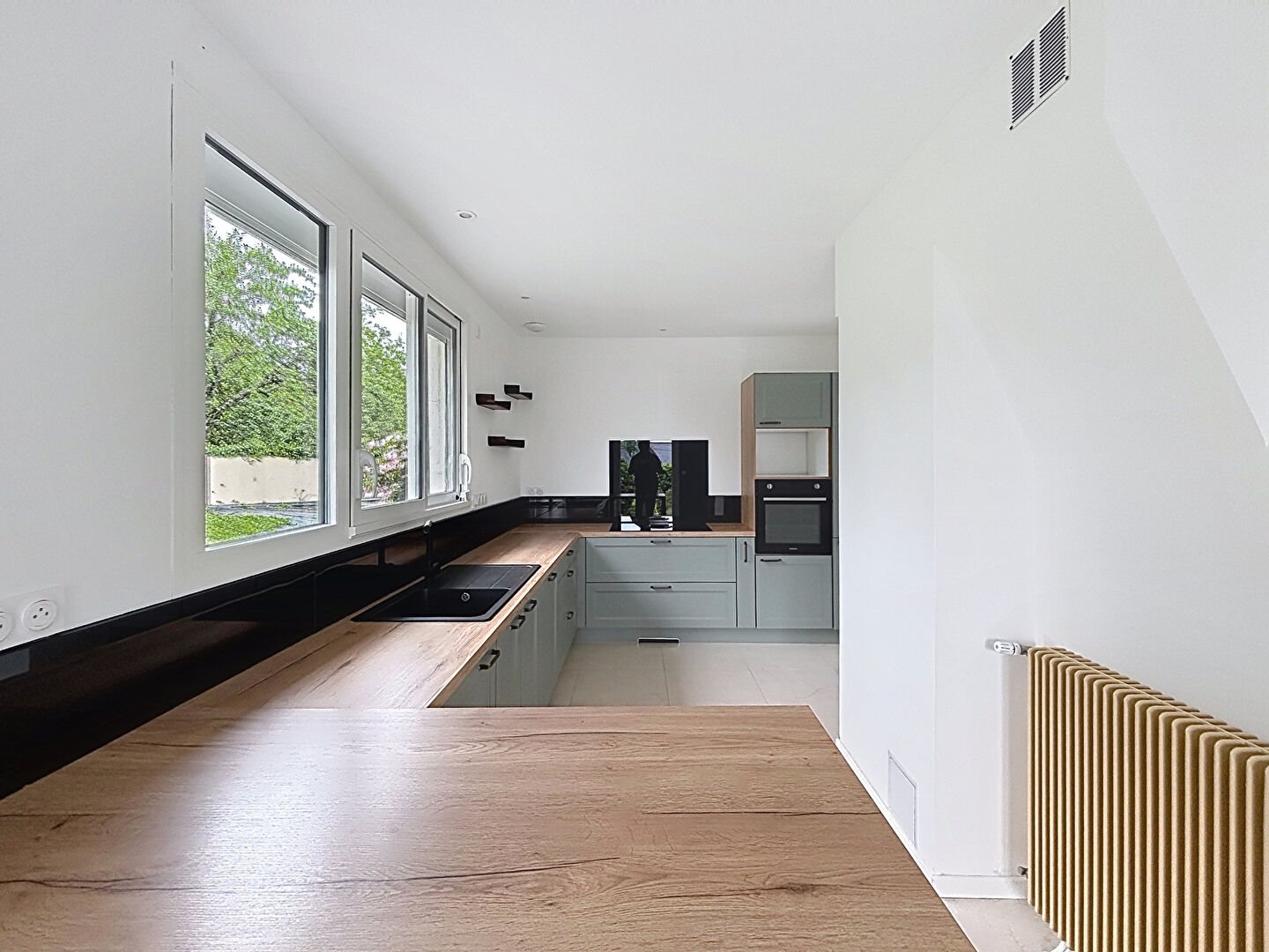 Maison à vendre, 111m², Craon