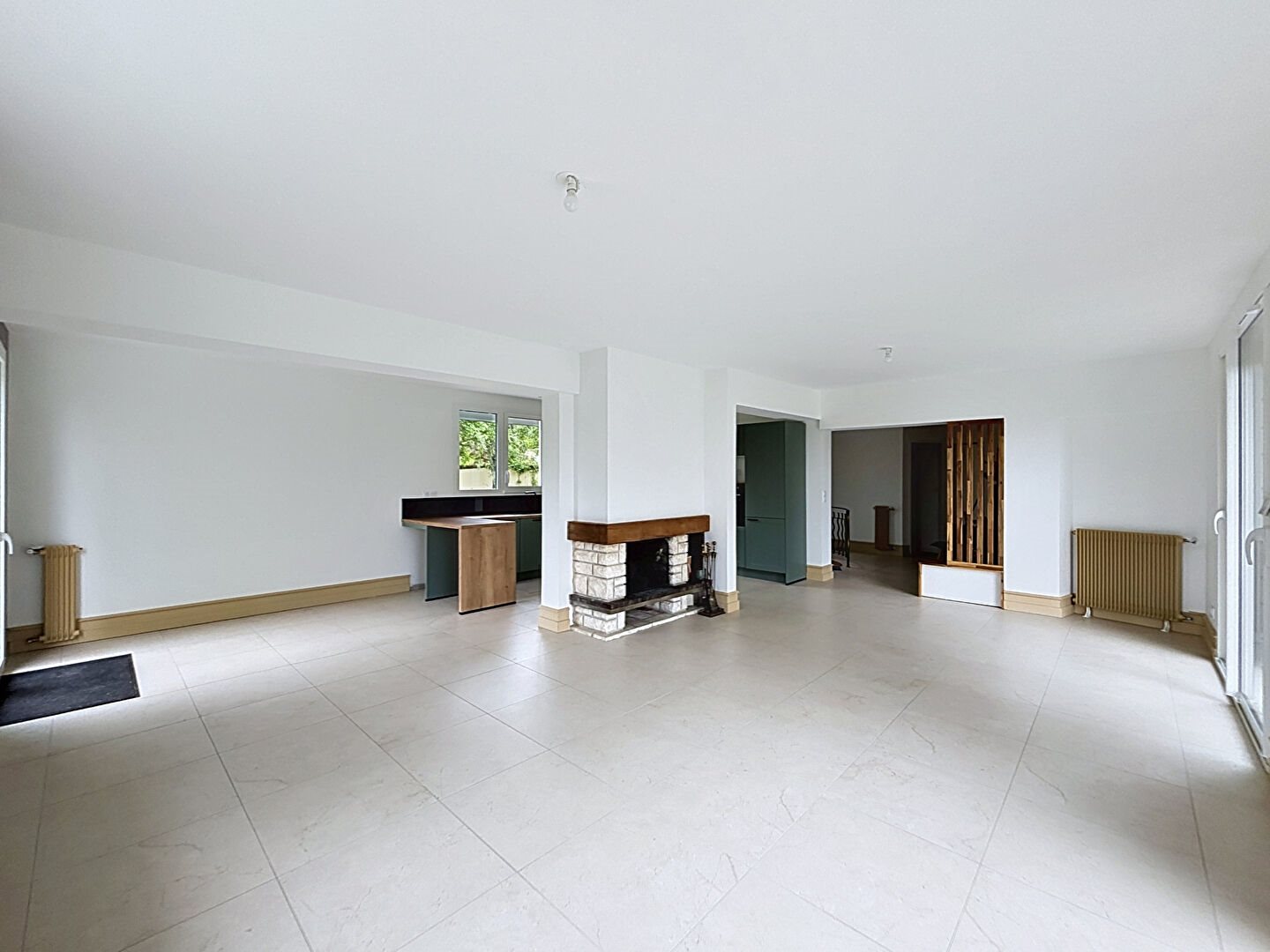Maison à vendre, 111m², Craon