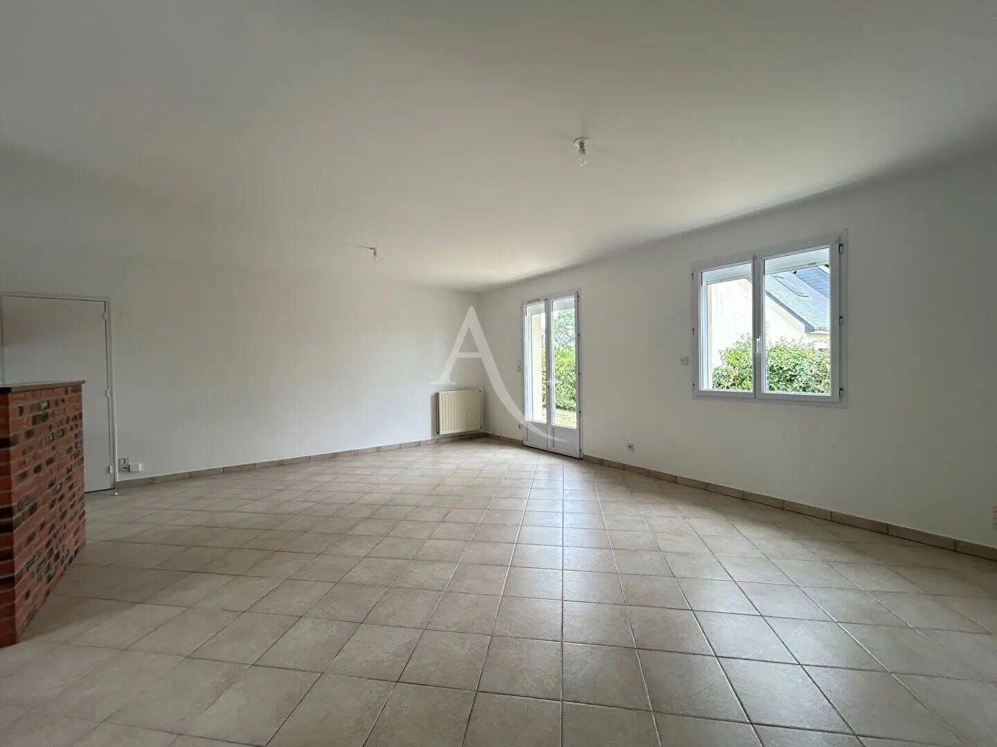 Maison à louer, 88m², Château-Gontier
