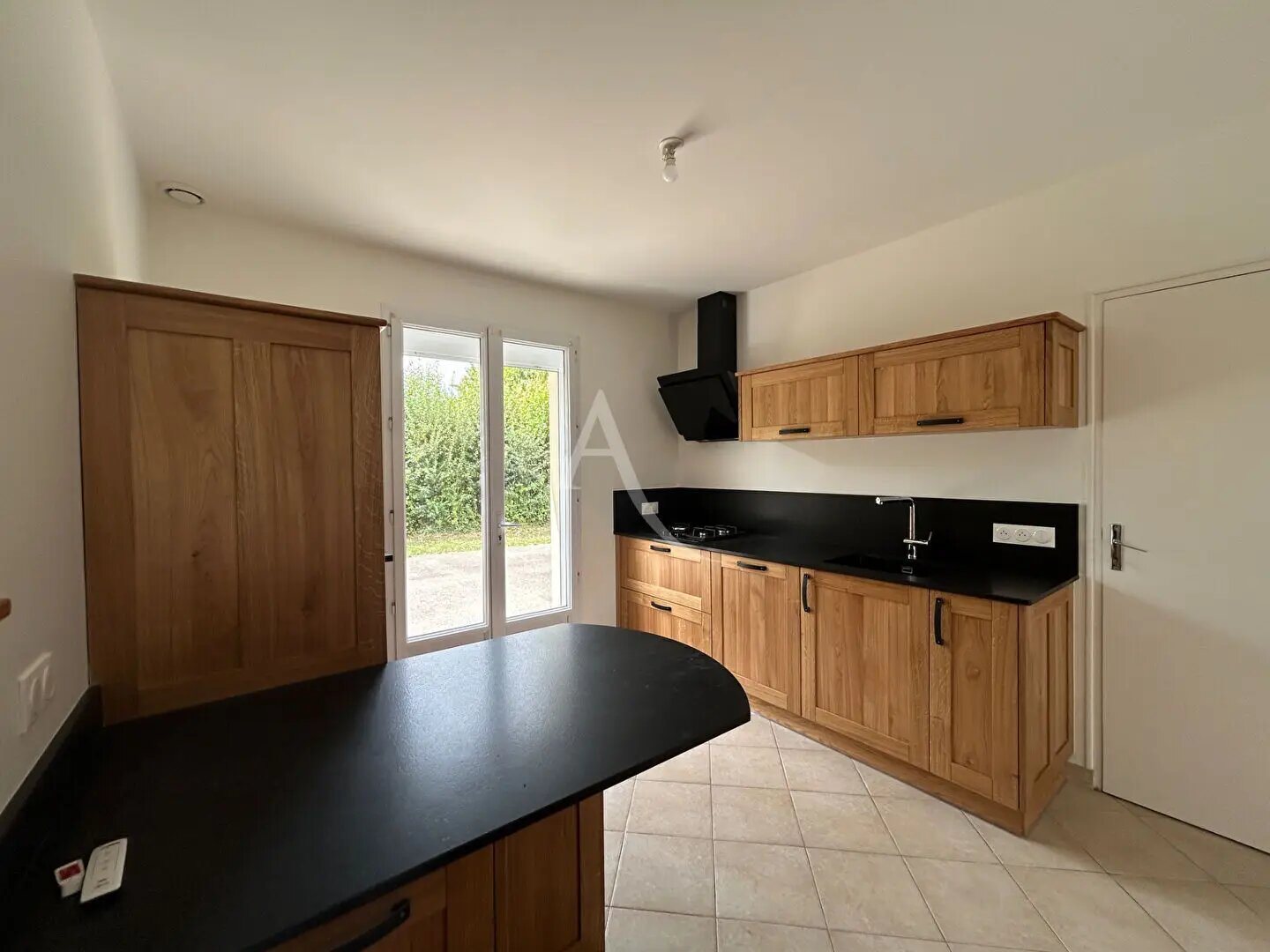 Maison à louer, 88m², Château-Gontier