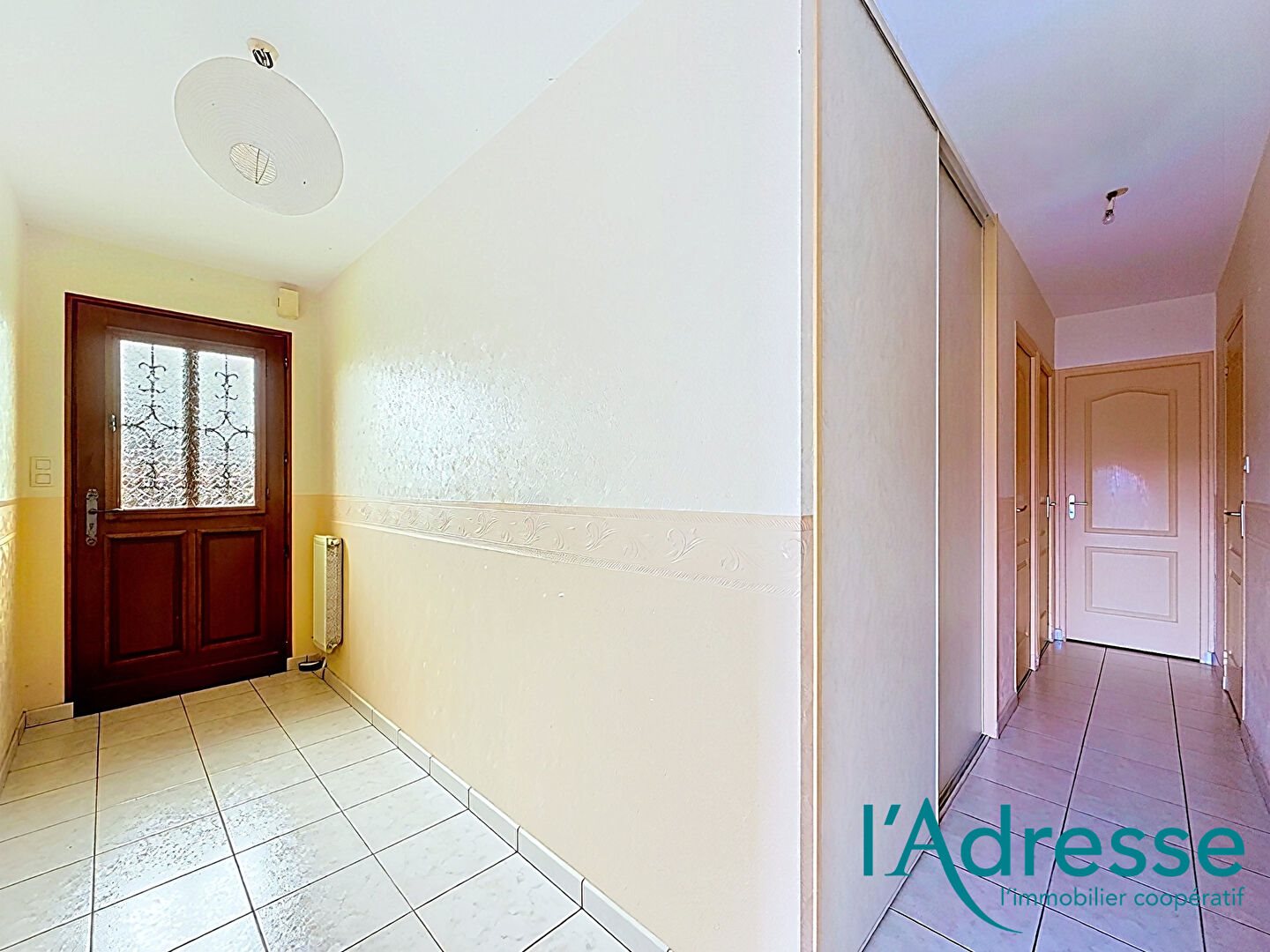 Maison à vendre, 87m², Meslay-du-Maine