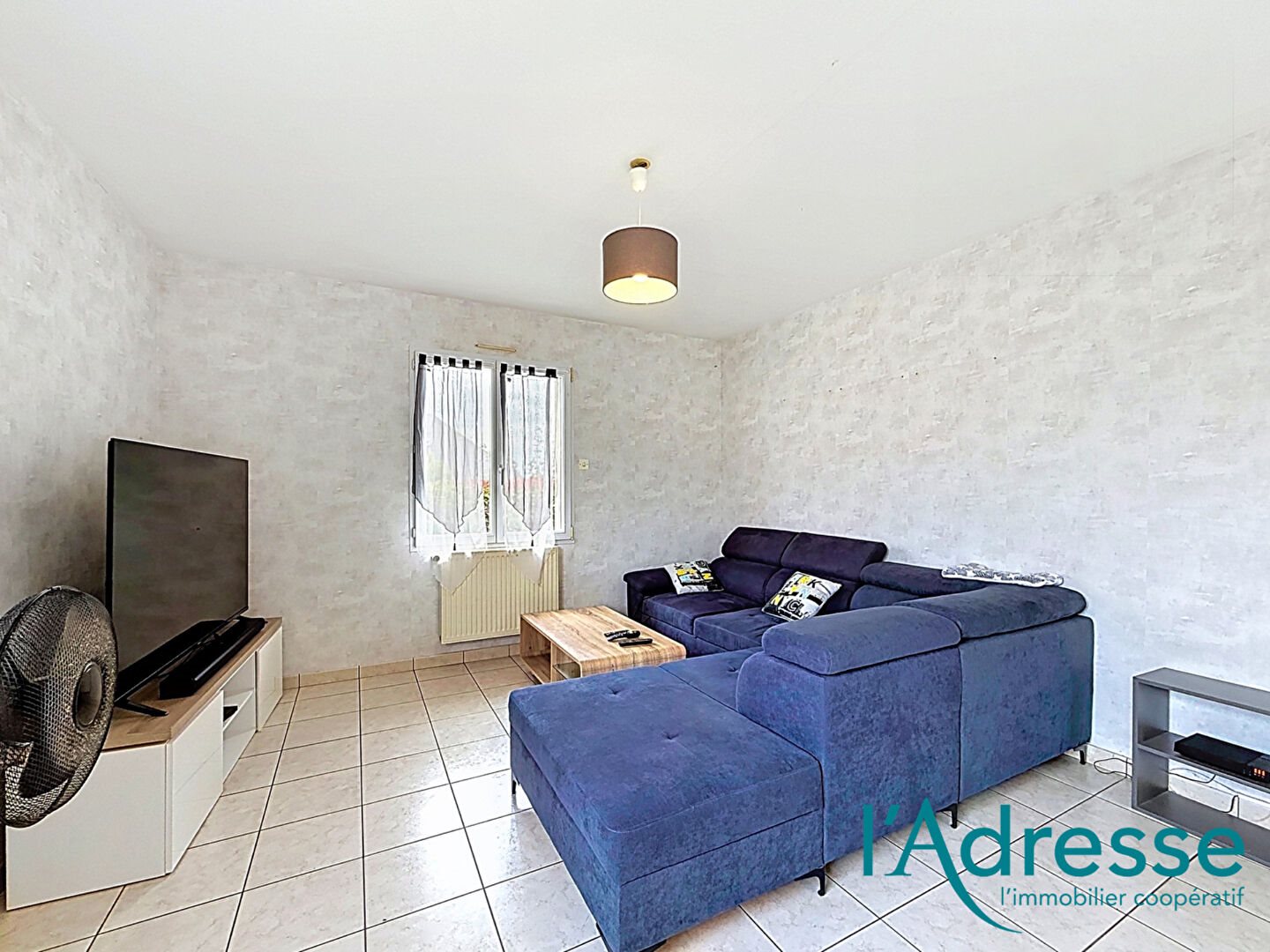Maison à vendre, 87m², Meslay-du-Maine