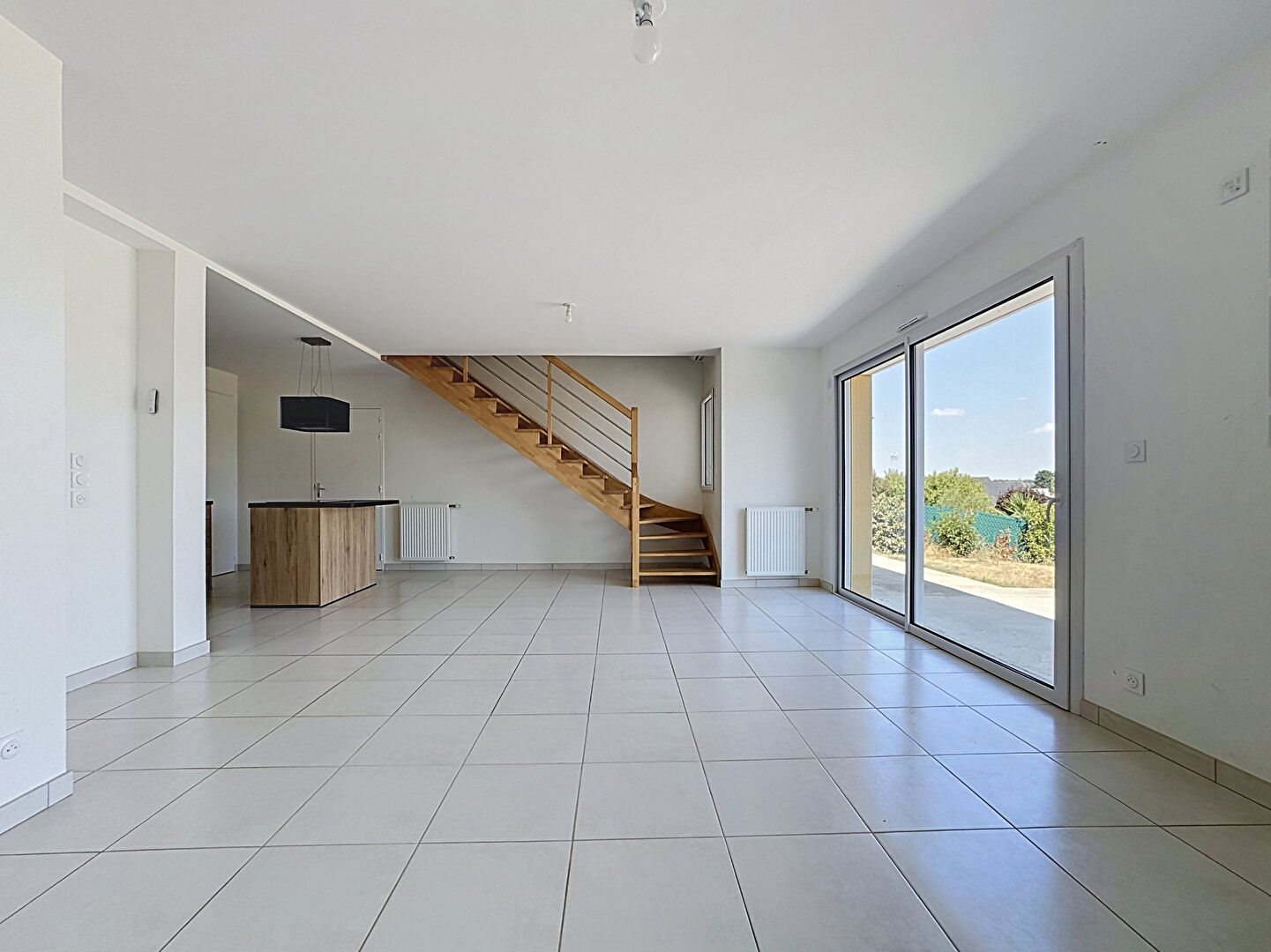 Maison à louer, 85m², Château-Gontier