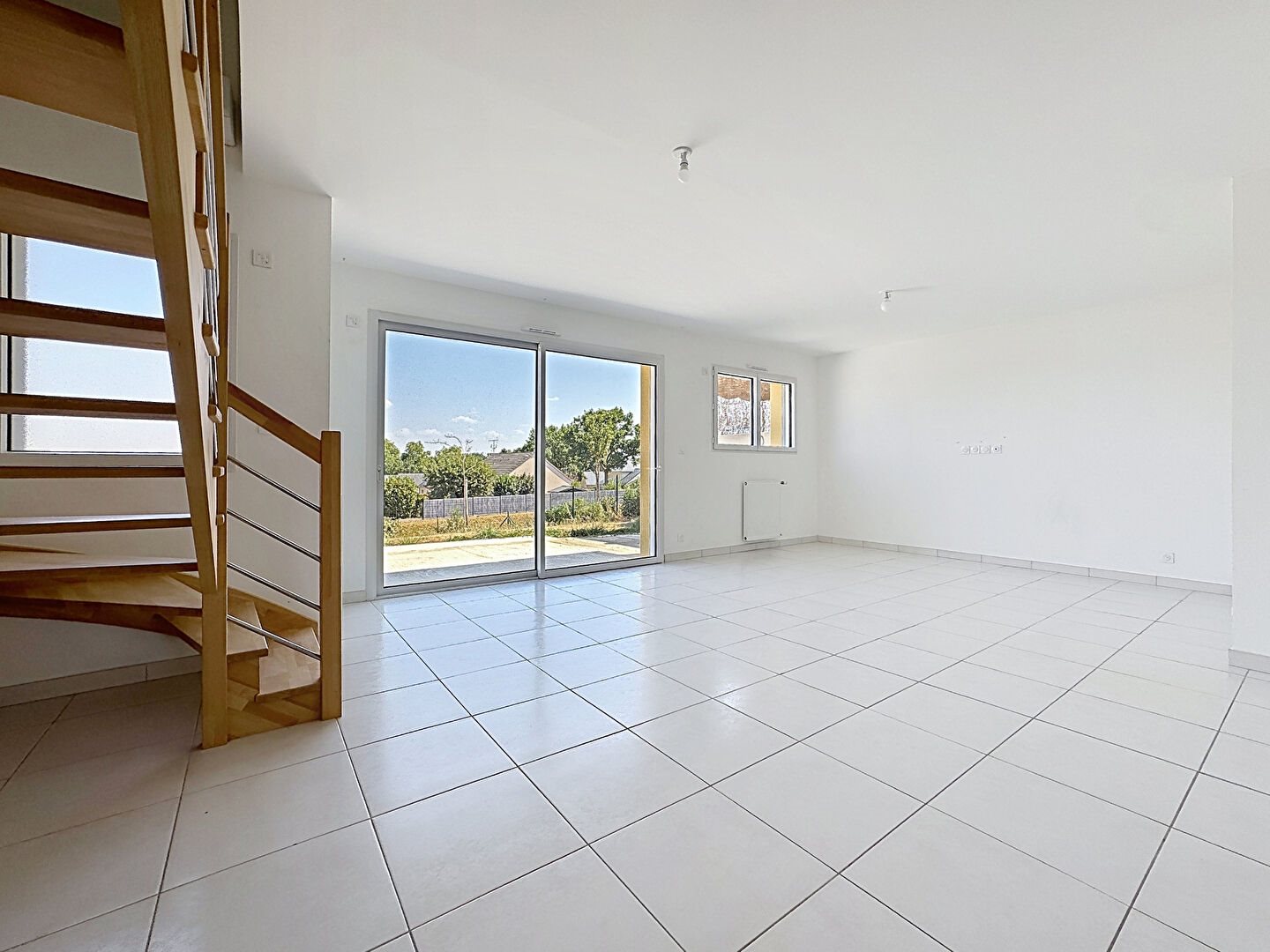 Maison à louer, 85m², Château-Gontier