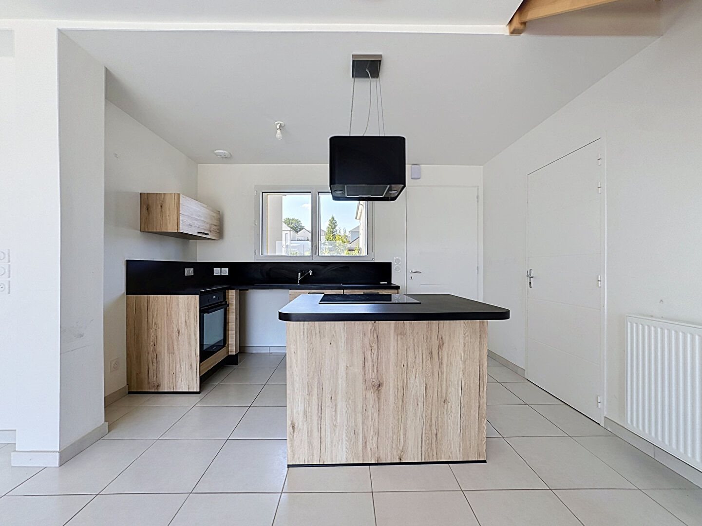 Maison à louer, 85m², Château-Gontier