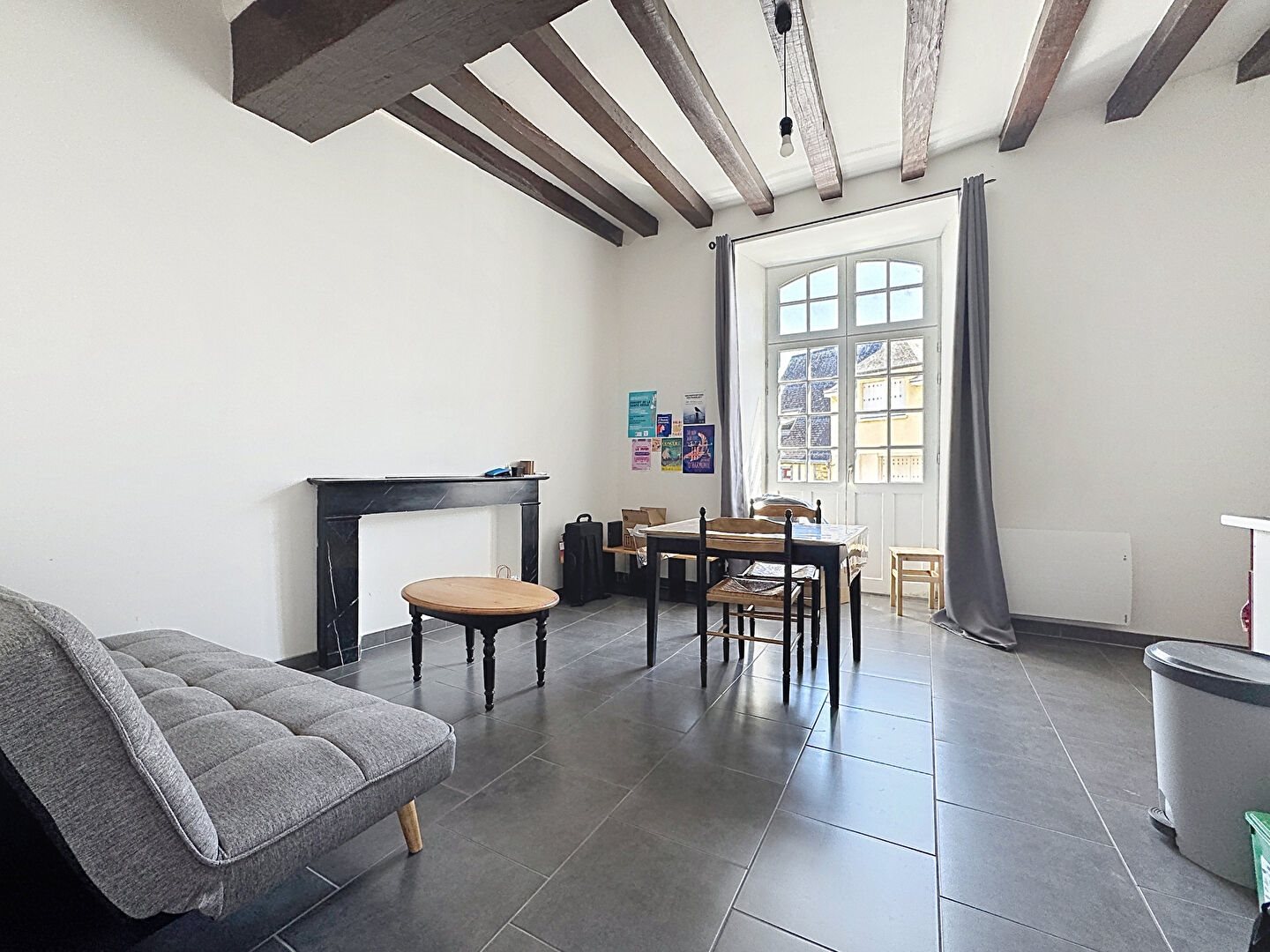 Appartement à louer, 41m², Château-Gontier
