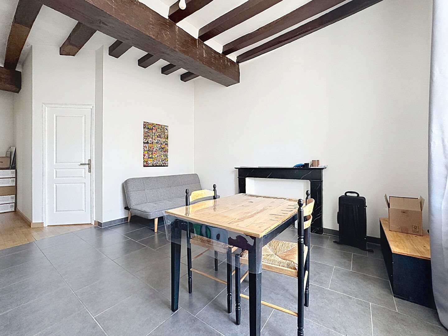 Appartement à louer, 41m², Château-Gontier