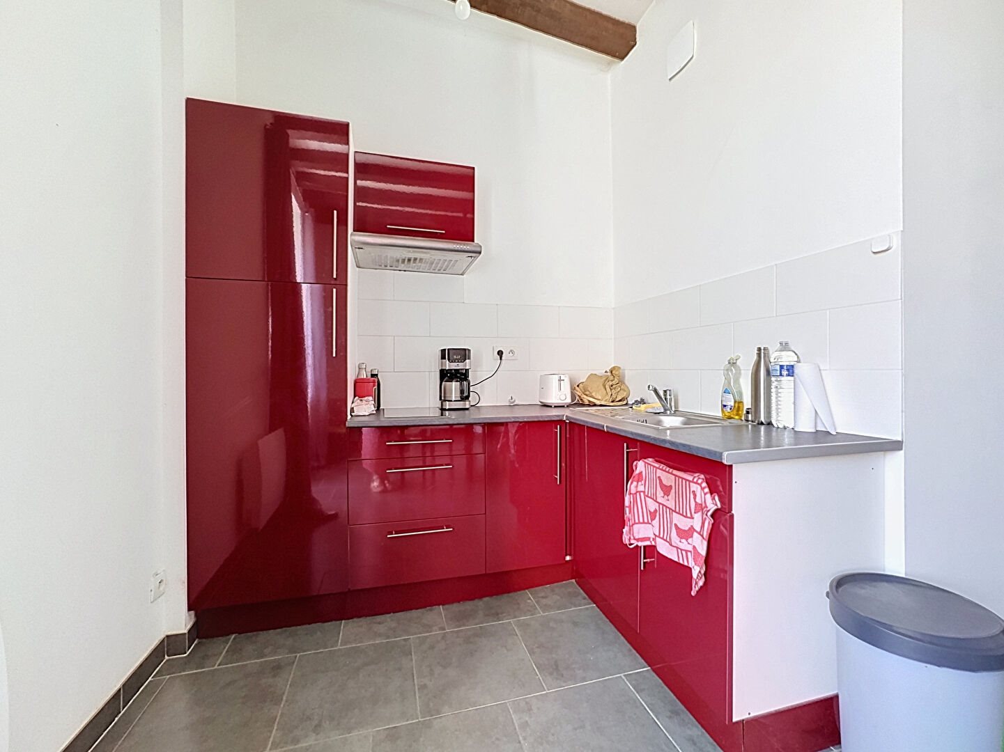 Appartement à louer, 41m², Château-Gontier
