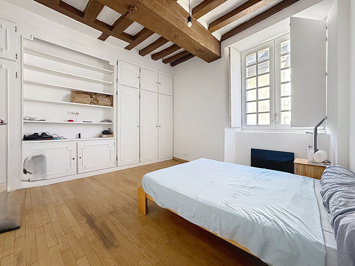 Appartement à louer, 41m², Château-Gontier