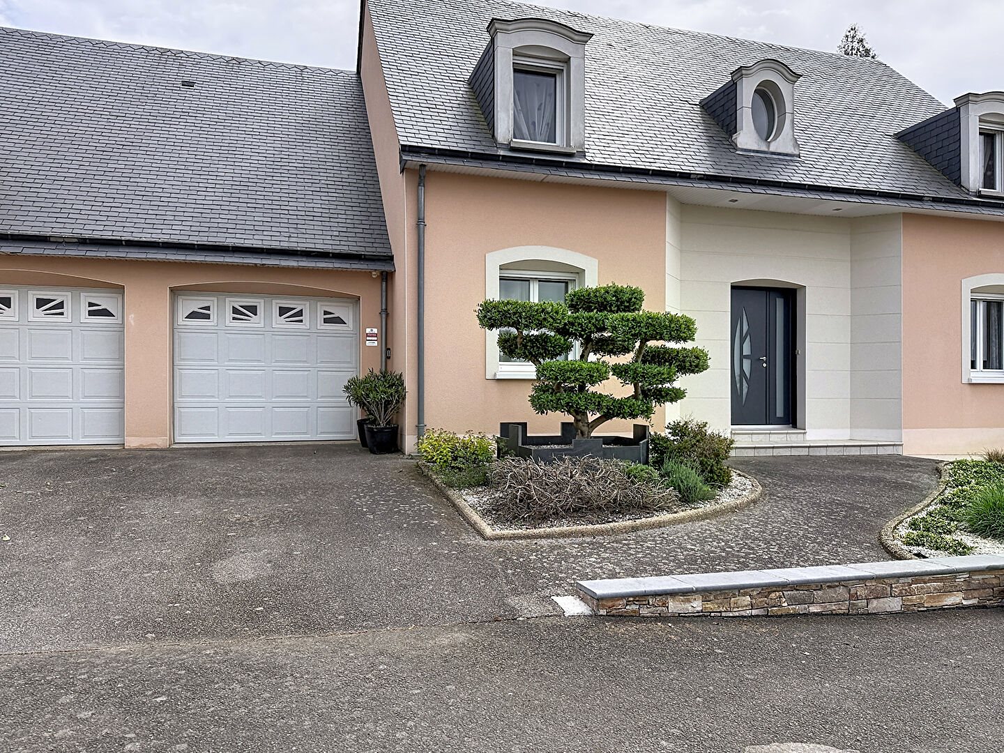 Maison à vendre, 180m², Château-Gontier-sur-Mayenne