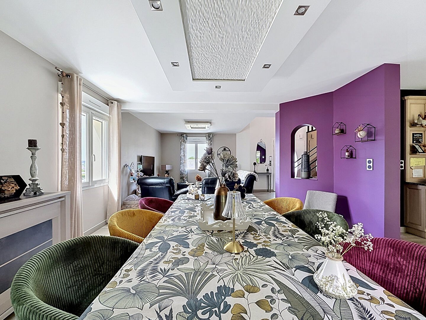 Maison à vendre, 180m², Château-Gontier-sur-Mayenne