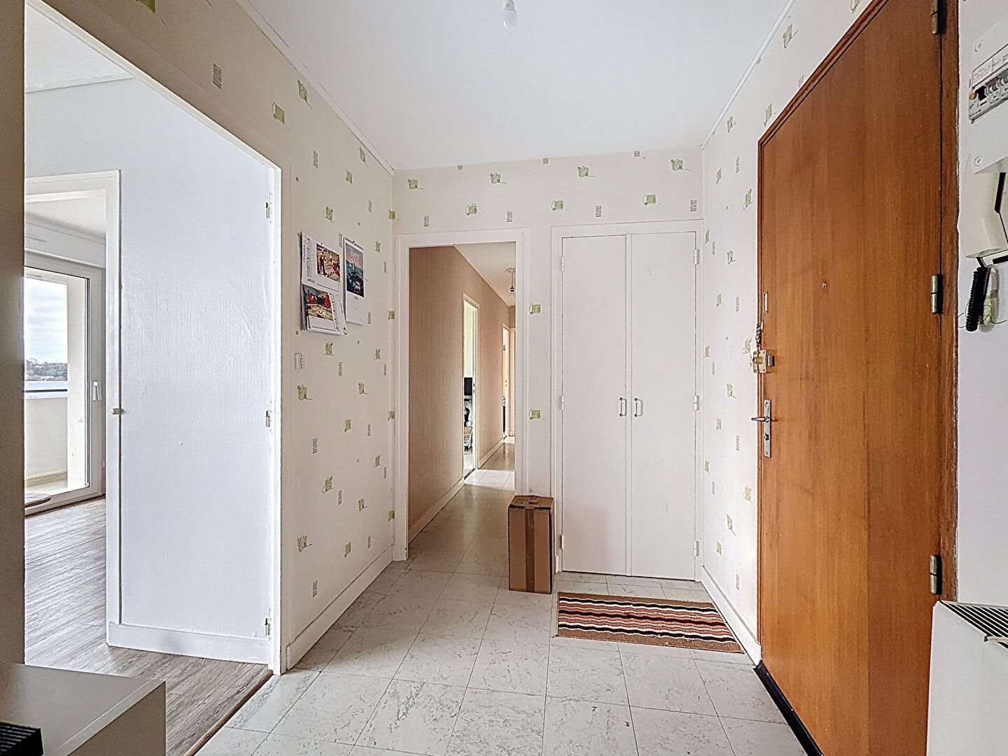 Appartement à vendre, 71m², Château-Gontier-sur-Mayenne
