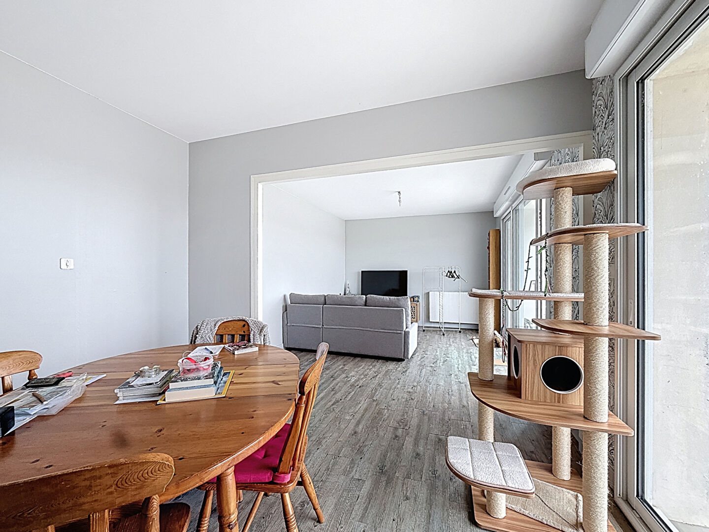 Appartement à vendre, 71m², Château-Gontier-sur-Mayenne