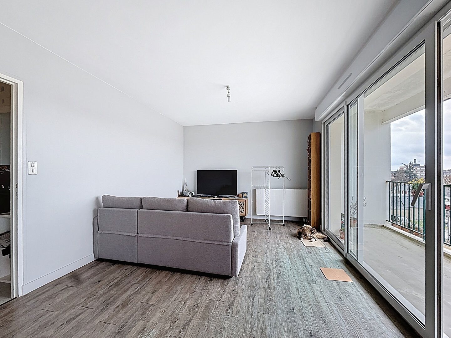 Appartement à vendre, 71m², Château-Gontier-sur-Mayenne