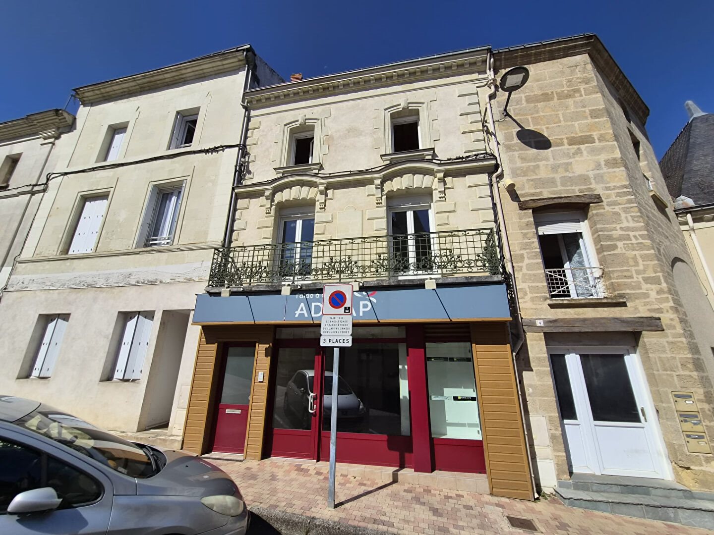 Appartement à vendre, 248m², Doué-en-Anjou