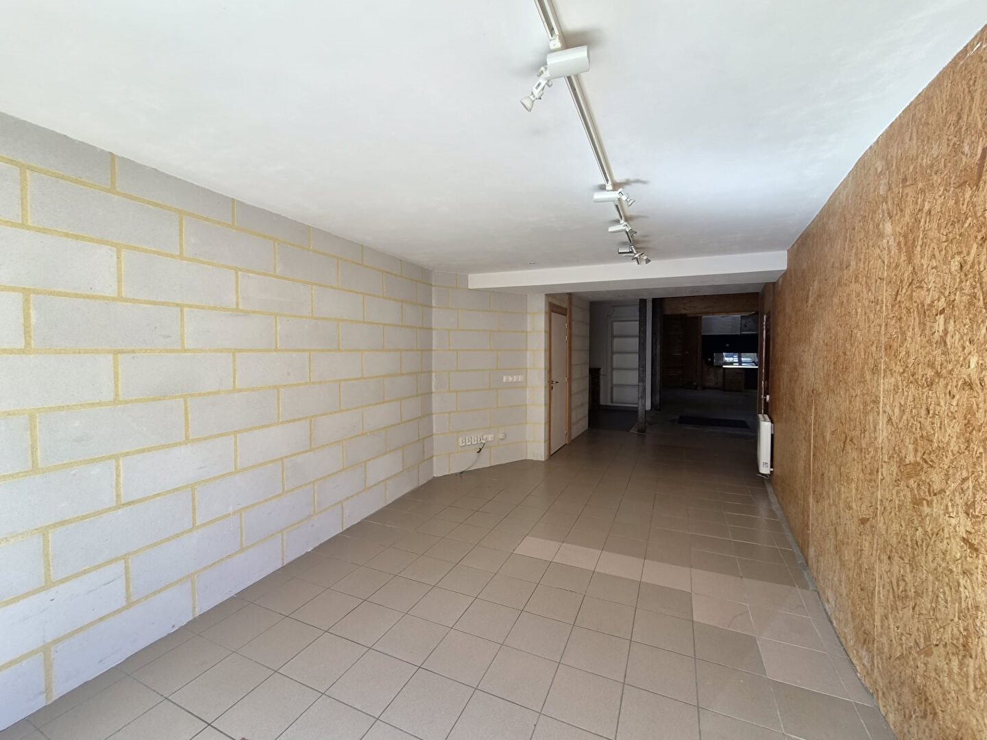 Appartement à vendre, 248m², Doué-en-Anjou