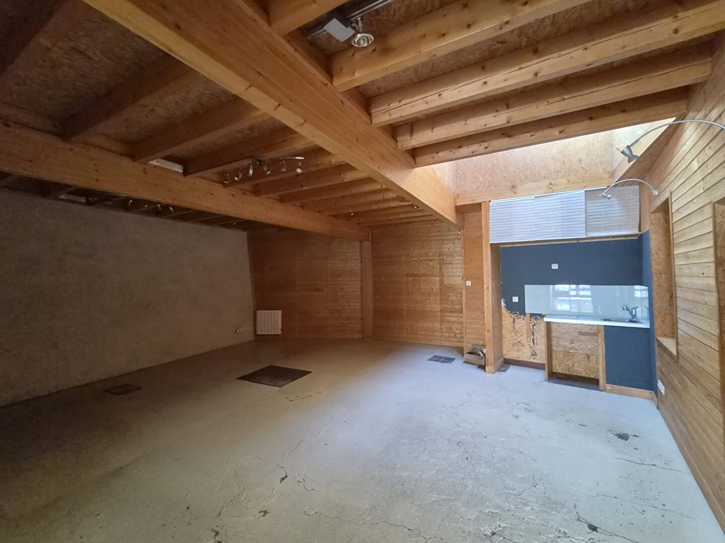 Appartement à vendre, 248m², Doué-en-Anjou