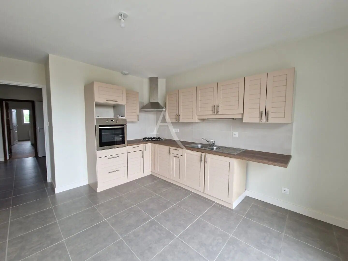 Appartement à louer, 112m², Doué-en-Anjou