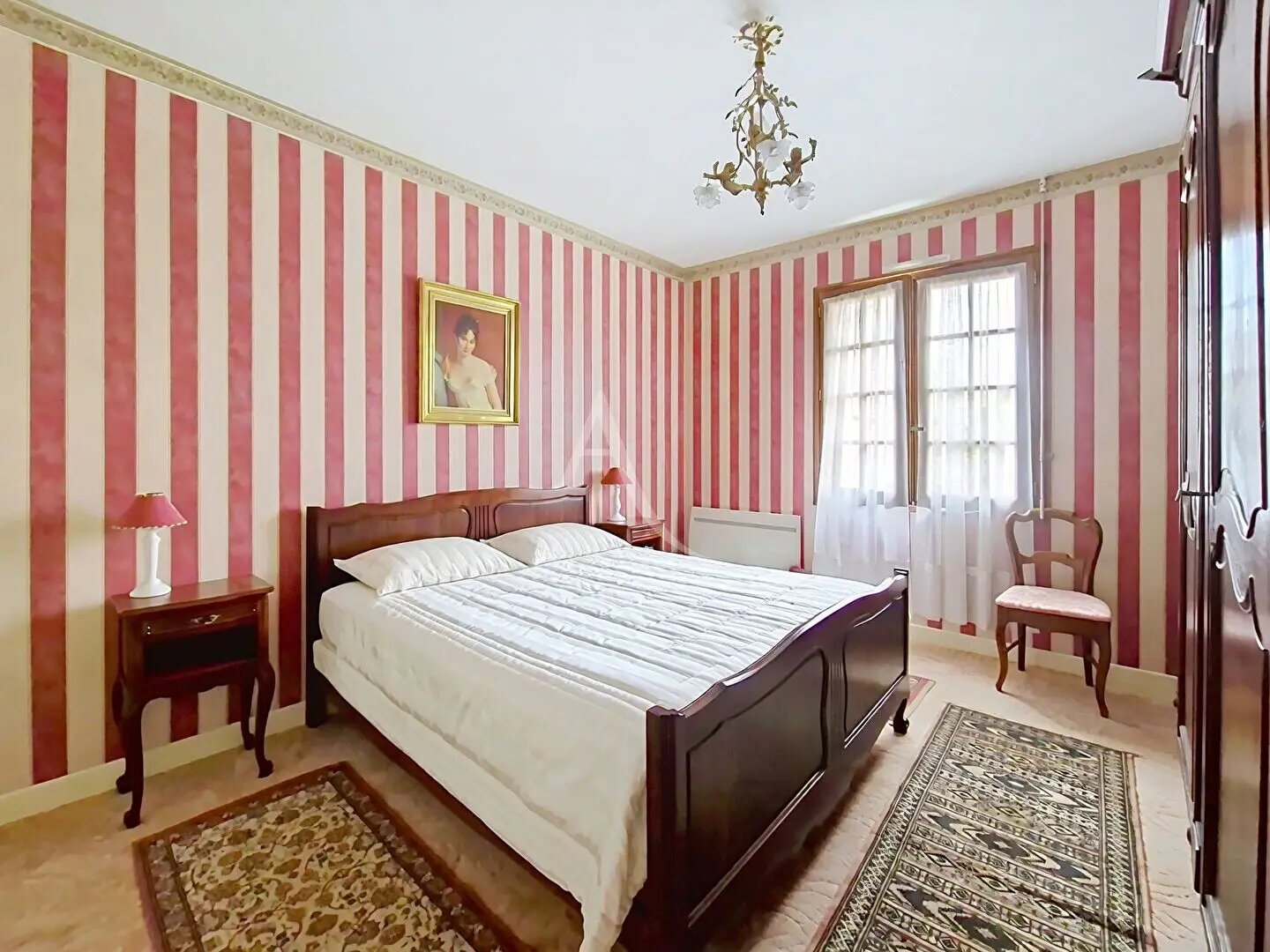 Maison à vendre, 110m², Le Puy-Notre-Dame