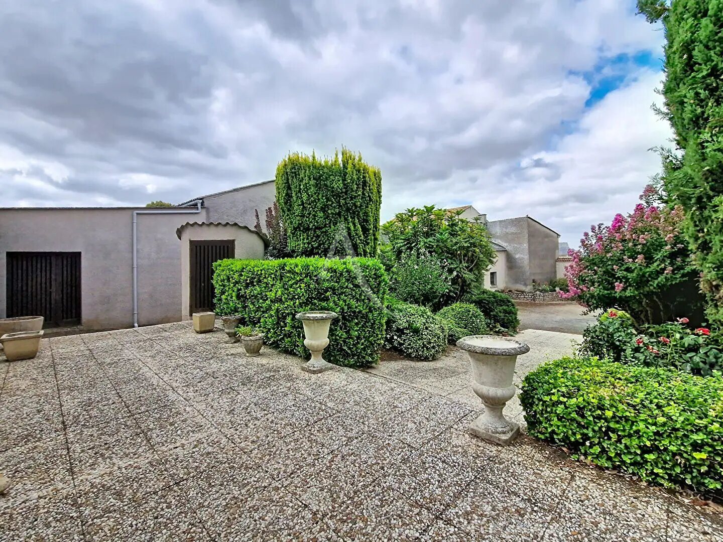 Maison à vendre, 110m², Le Puy-Notre-Dame