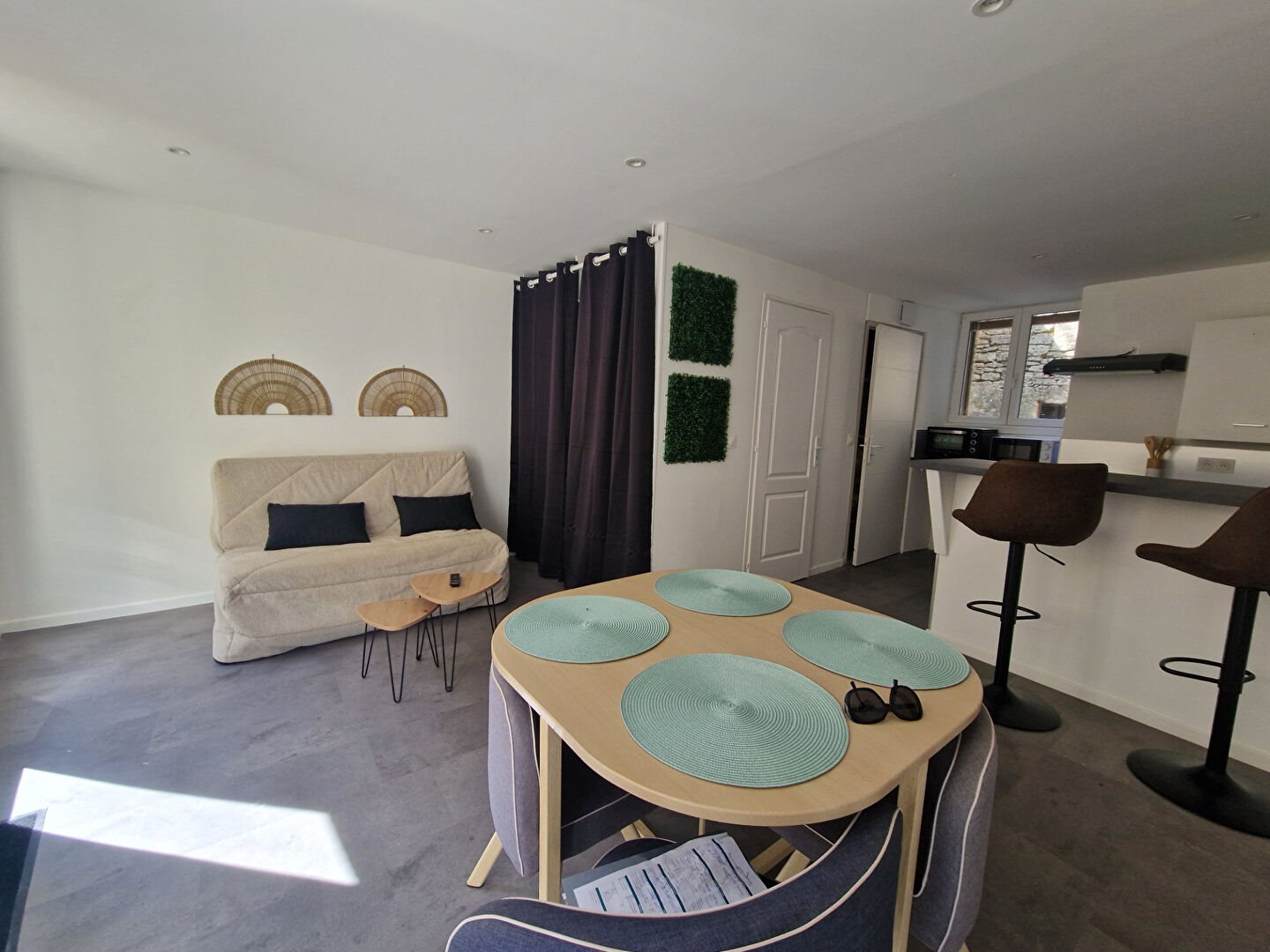 Appartement à louer, 25m², Doué-en-Anjou
