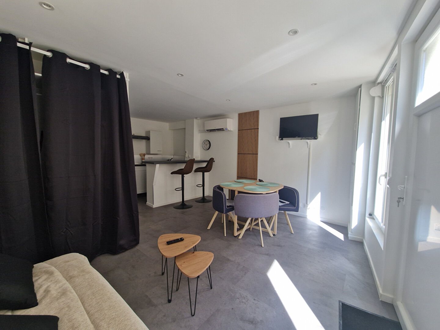Appartement à louer, 25m², Doué-en-Anjou