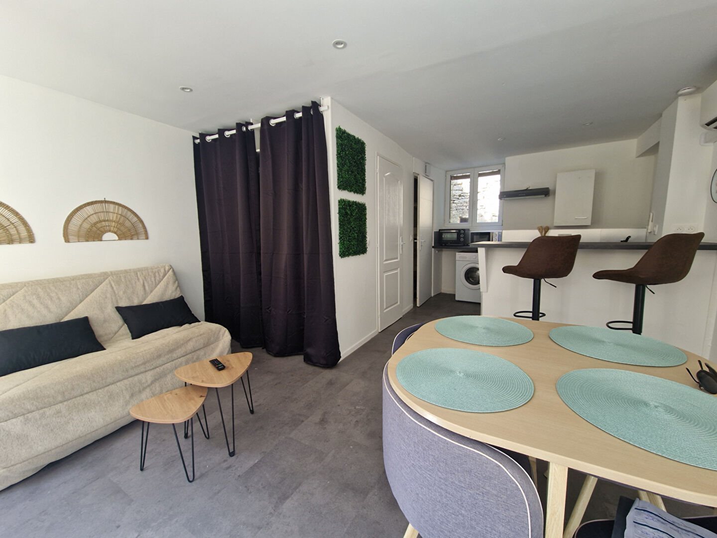 Appartement à louer, 25m², Doué-en-Anjou
