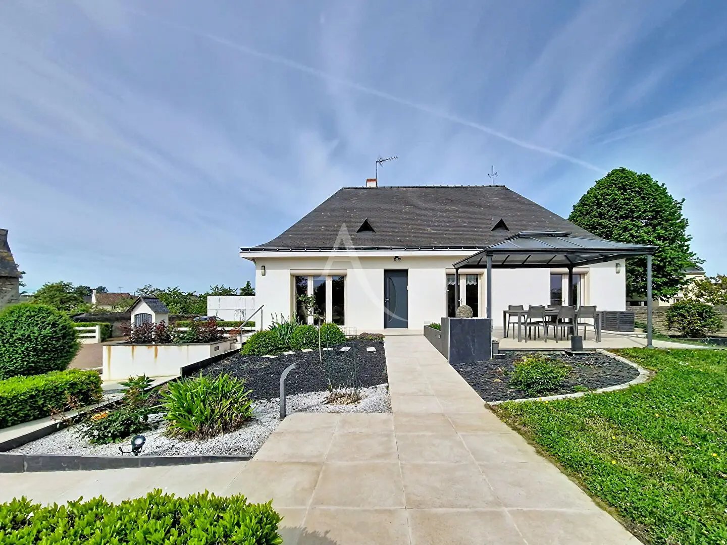 Maison à vendre, 107m², Doué-en-Anjou