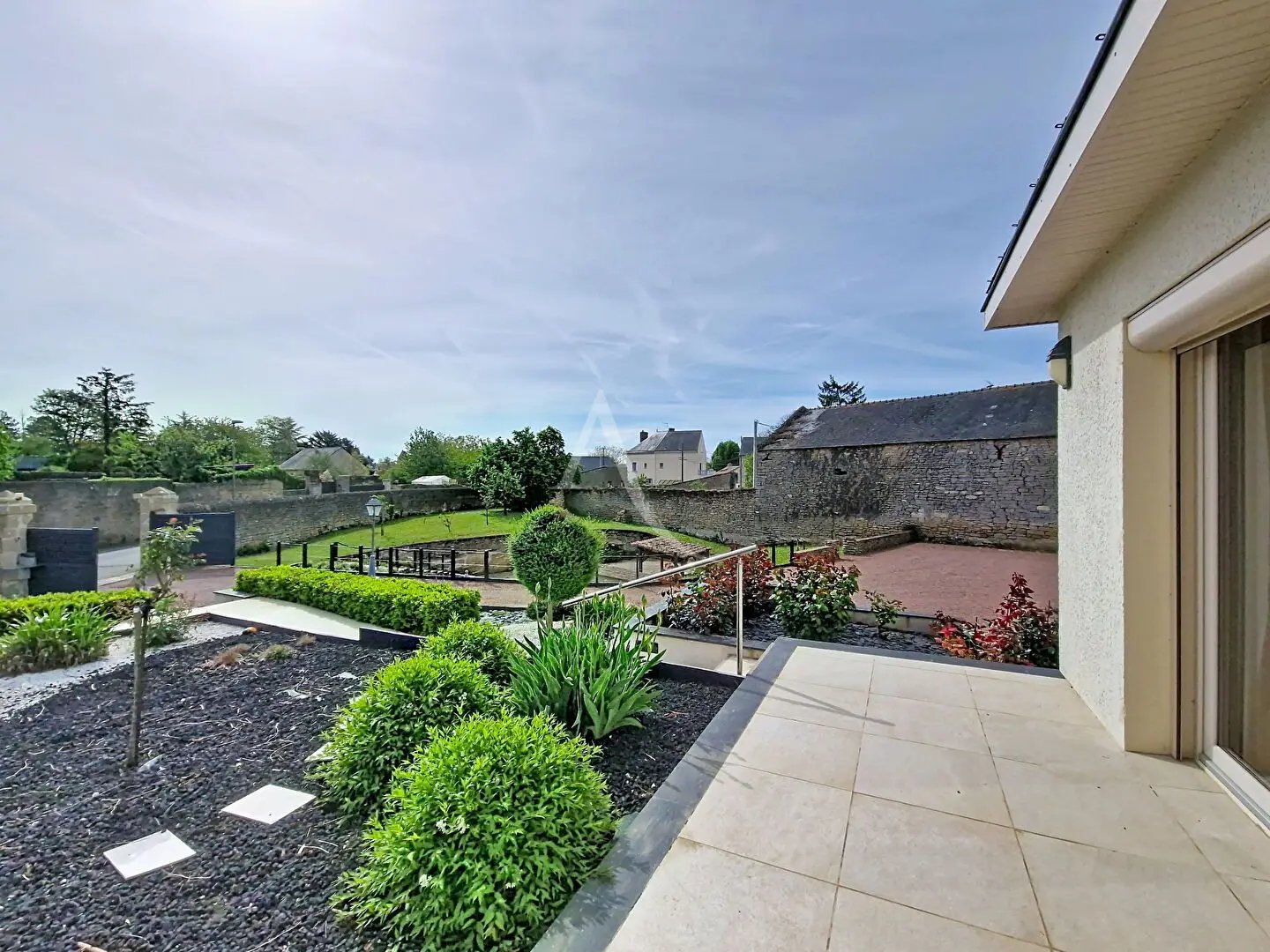 Maison à vendre, 107m², Doué-en-Anjou