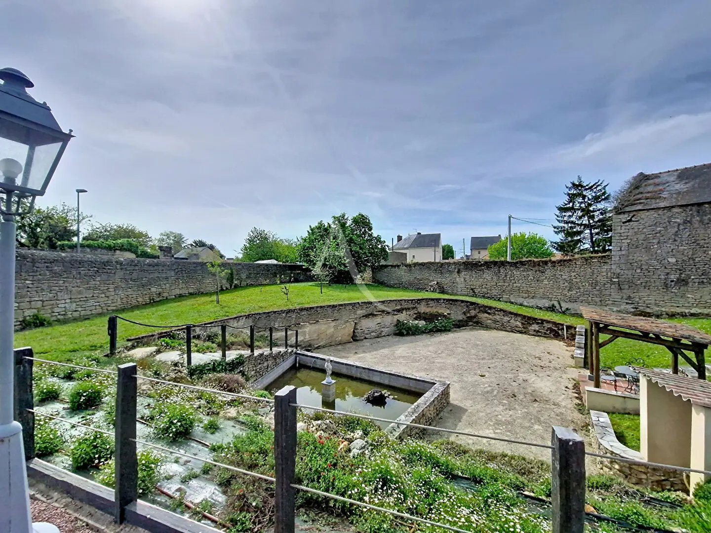 Maison à vendre, 107m², Doué-en-Anjou