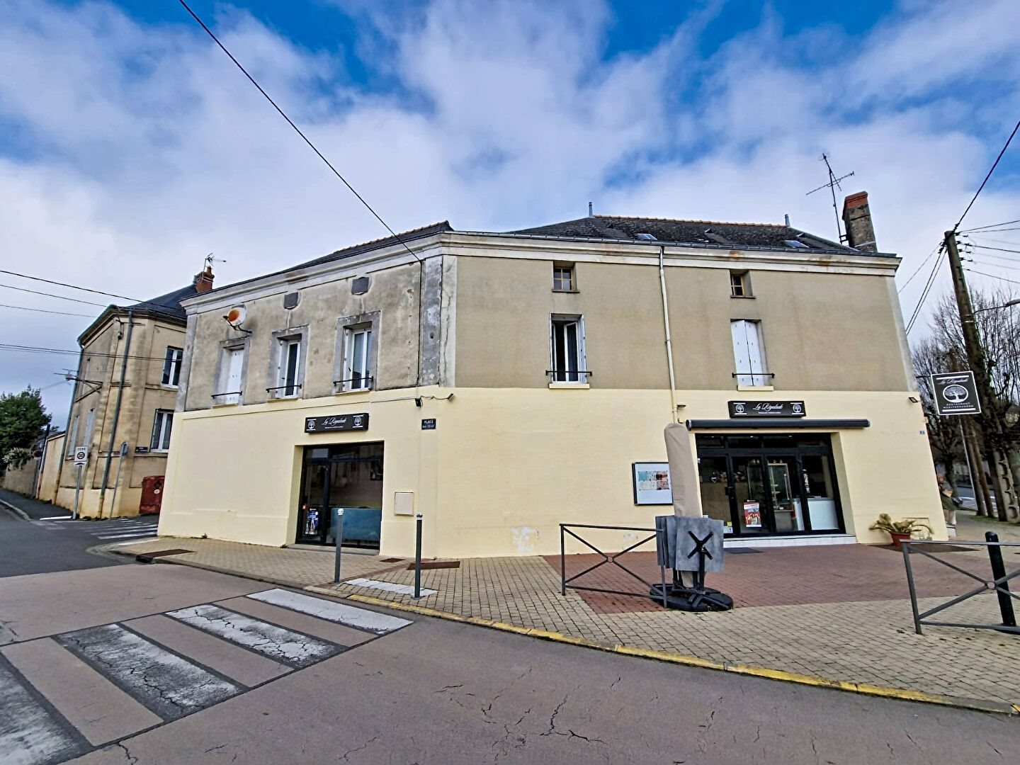 Appartement à vendre, 266m², Doué-en-Anjou