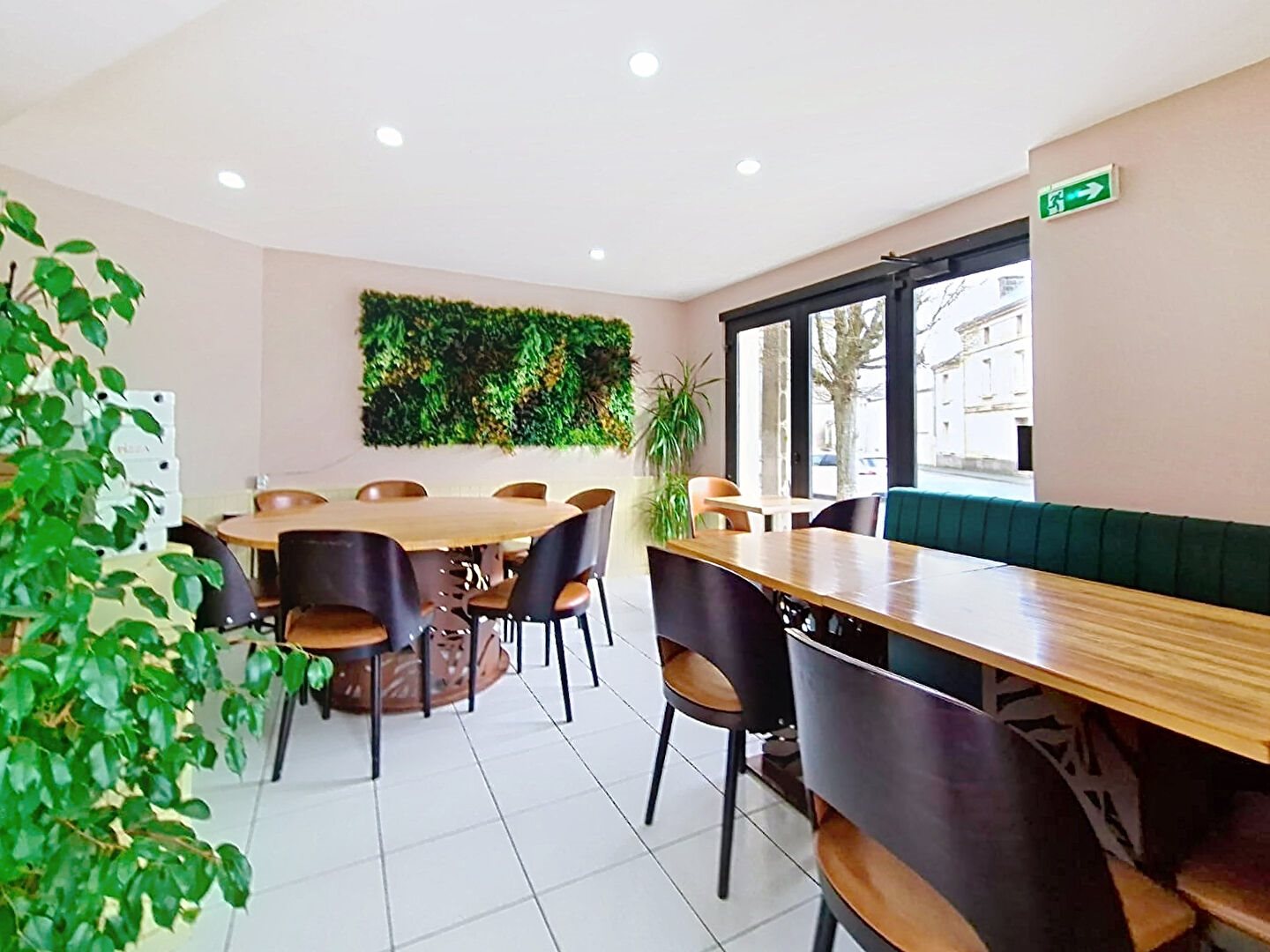 Appartement à vendre, 266m², Doué-en-Anjou