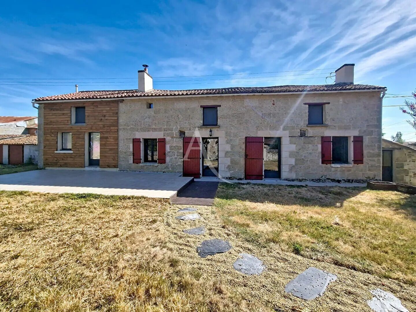 Maison à vendre, 154m², Doué-en-Anjou