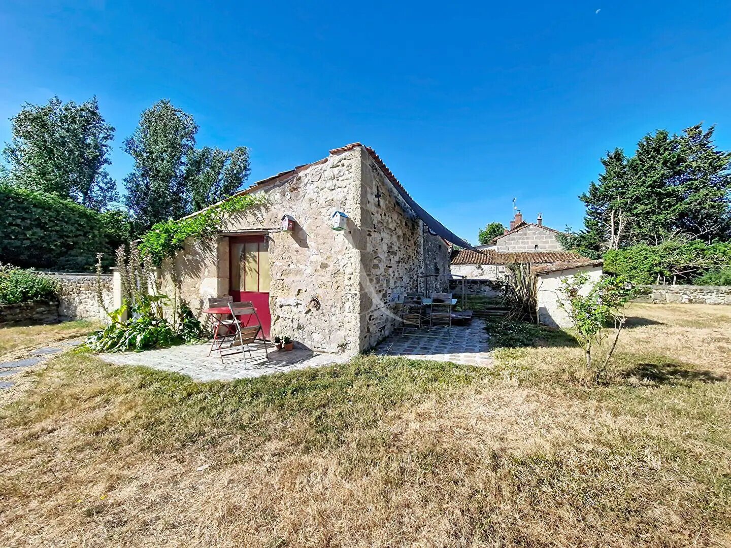 Maison à vendre, 154m², Doué-en-Anjou