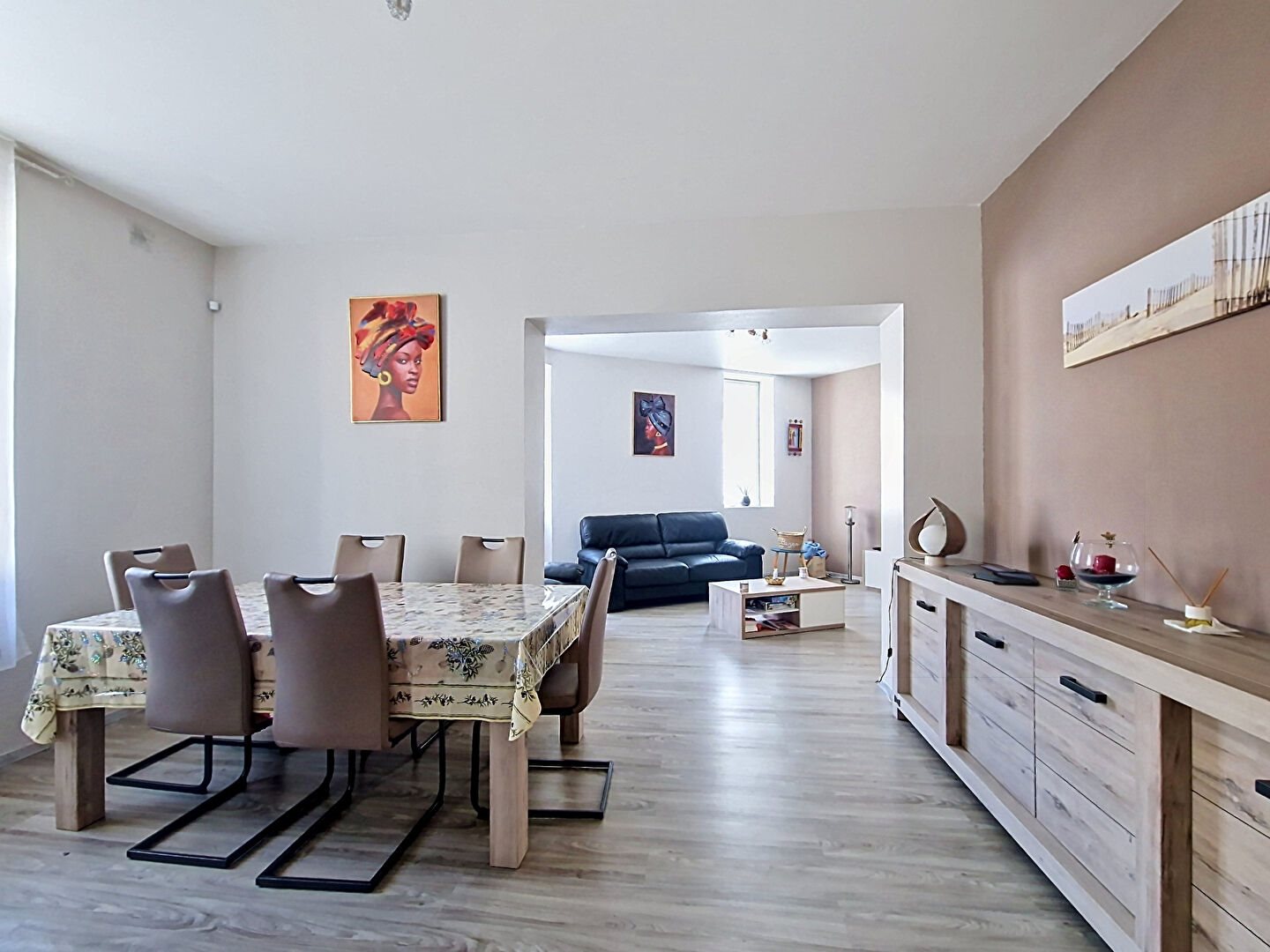 Maison à vendre, 155m², Doué-en-Anjou