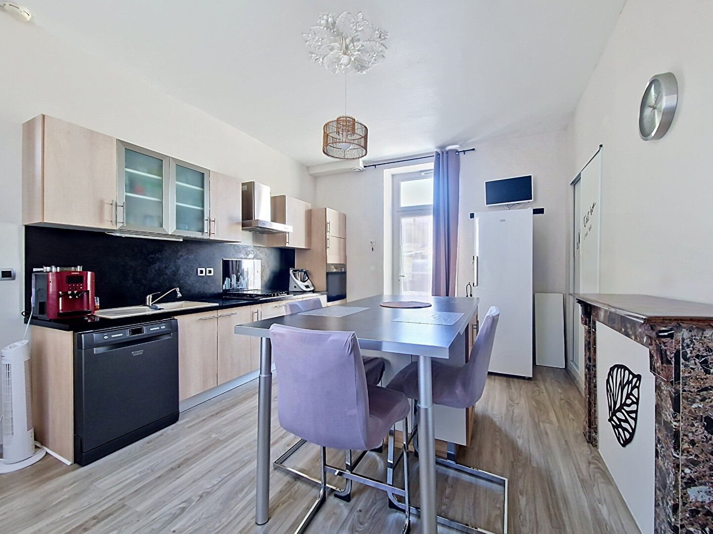 Maison à vendre, 155m², Doué-en-Anjou