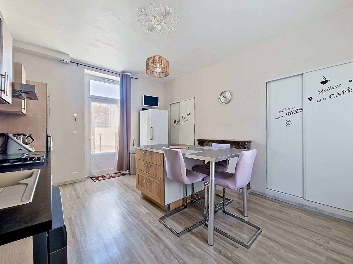 Maison à vendre, 155m², Doué-en-Anjou