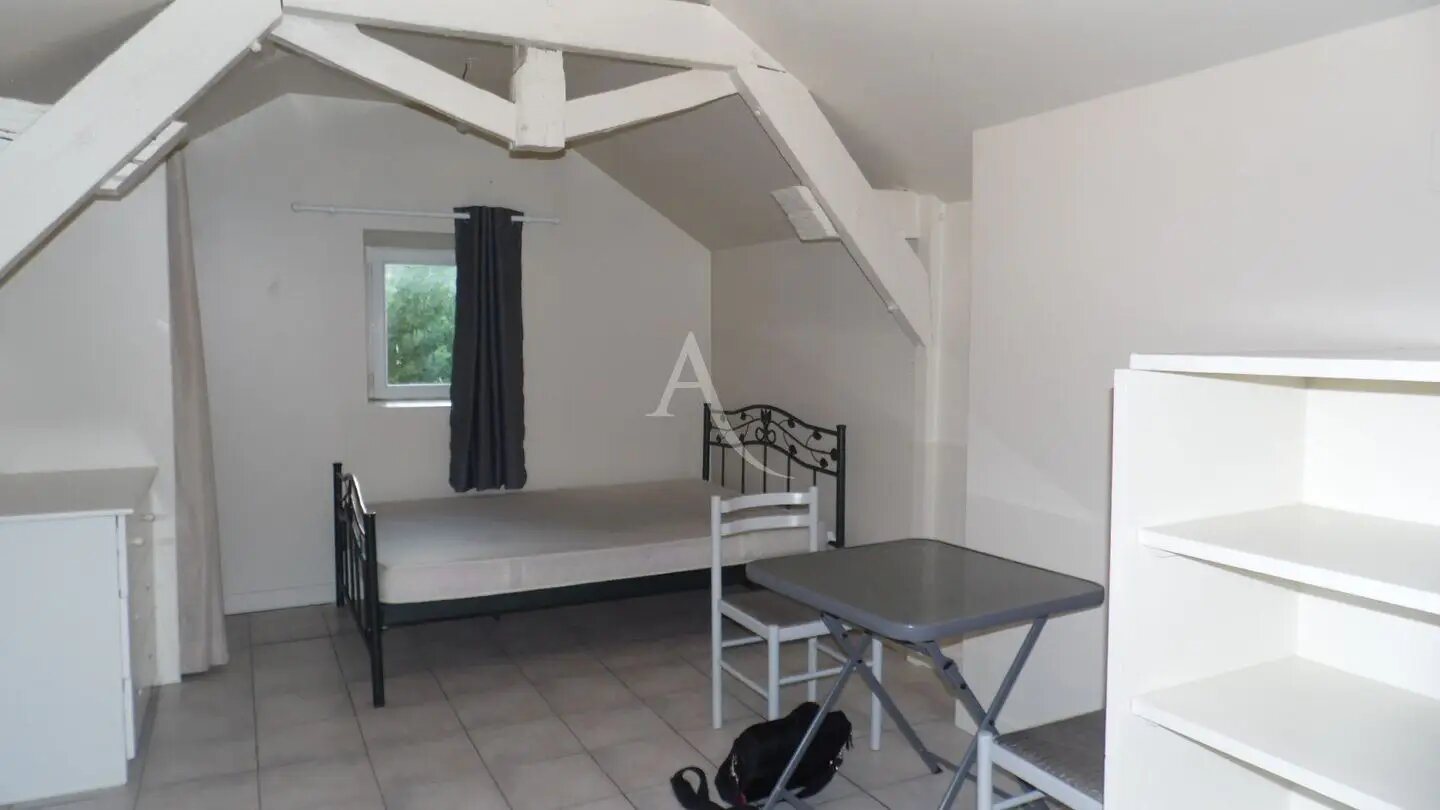 Appartement à louer, 21m², Doué-en-Anjou