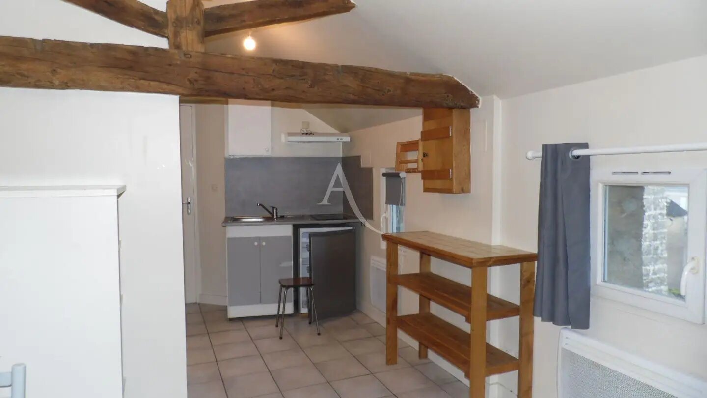 Appartement à louer, 21m², Doué-en-Anjou