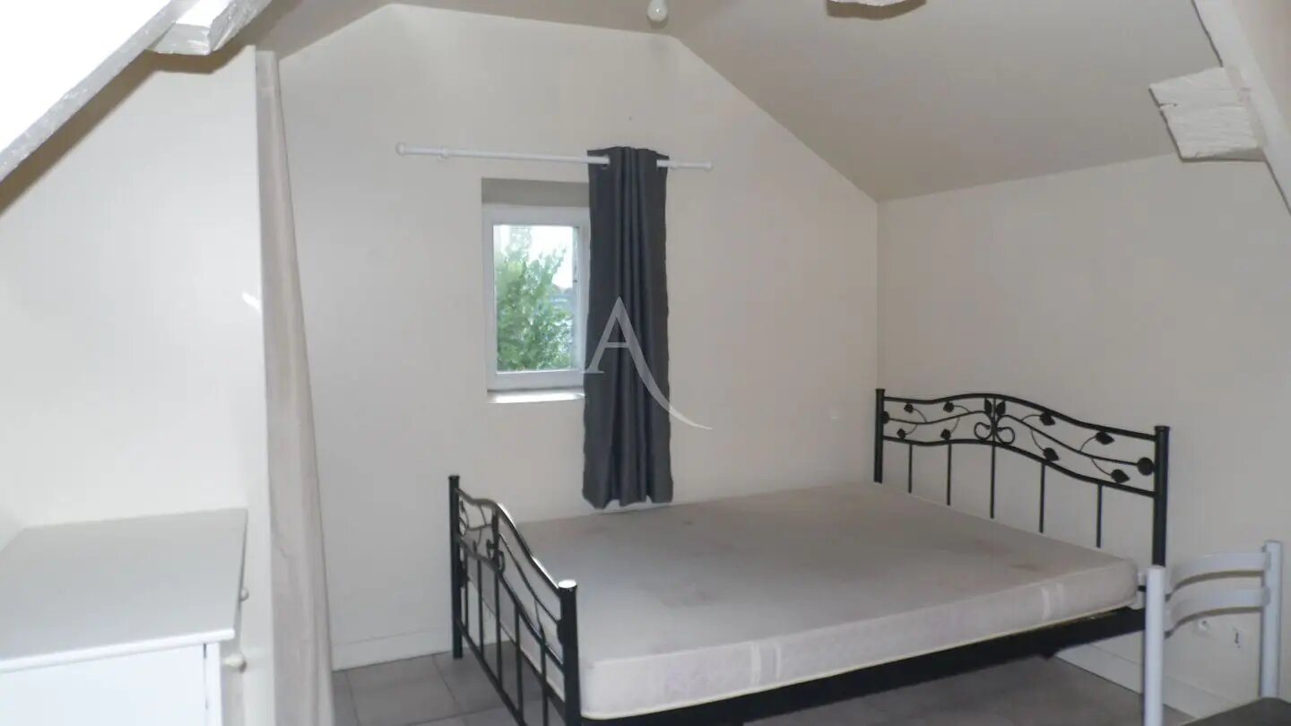 Appartement à louer, 21m², Doué-en-Anjou
