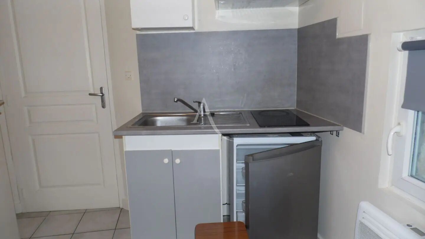 Appartement à louer, 21m², Doué-en-Anjou