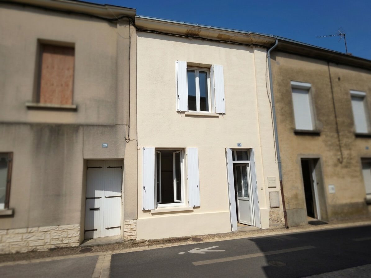 Maison à vendre, 67m², Doué-en-Anjou