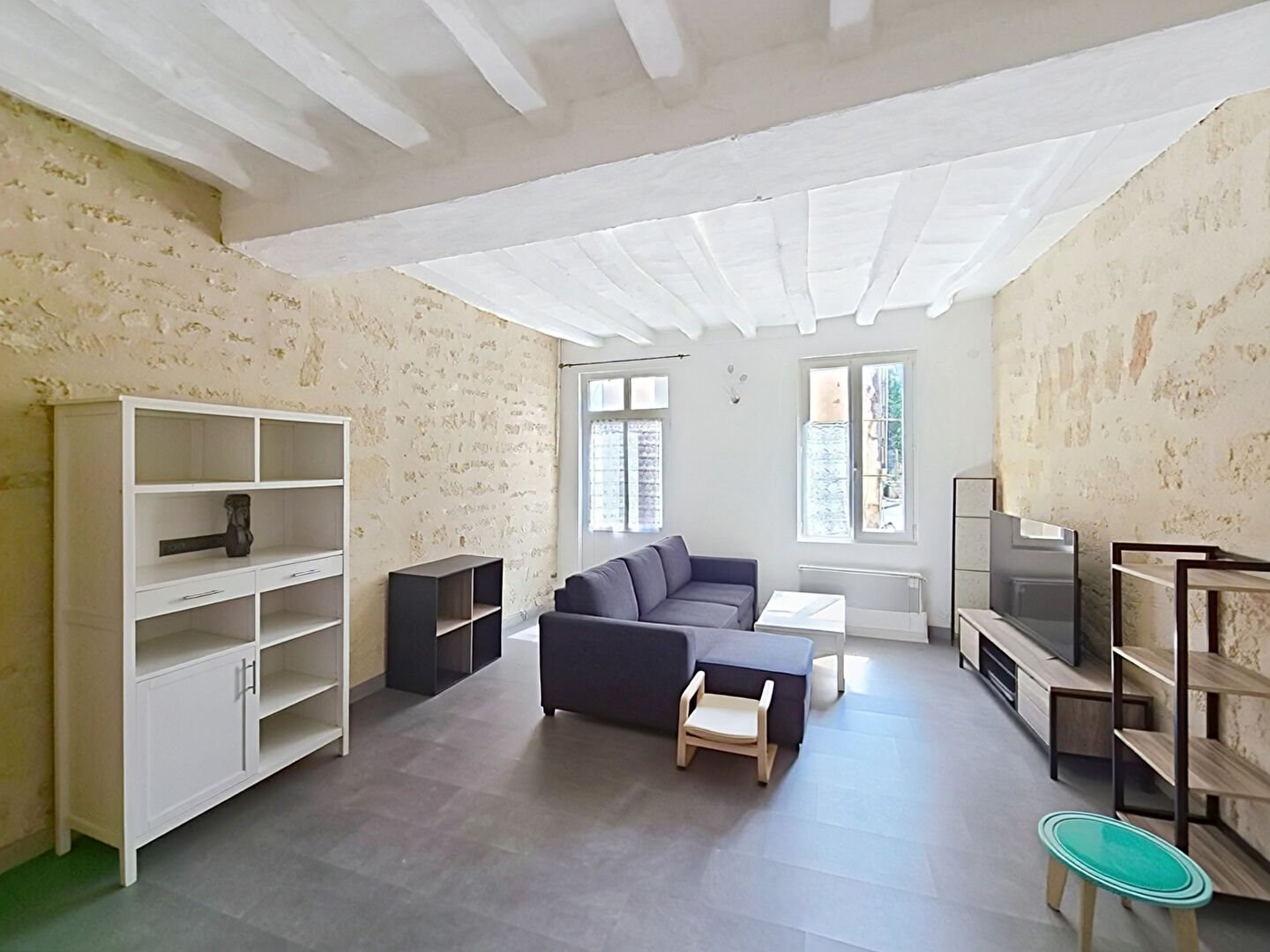 Maison à vendre, 67m², Doué-en-Anjou