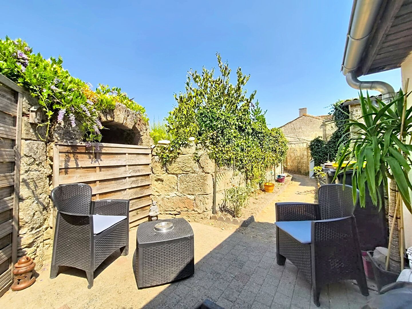 Maison à vendre, 67m², Doué-en-Anjou