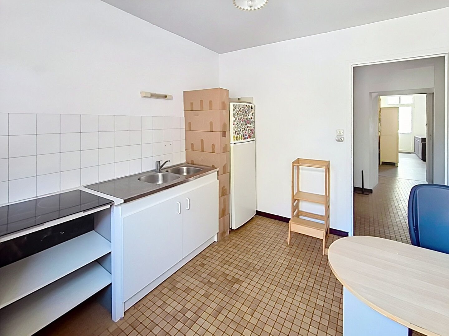 Maison à vendre, 67m², Doué-en-Anjou