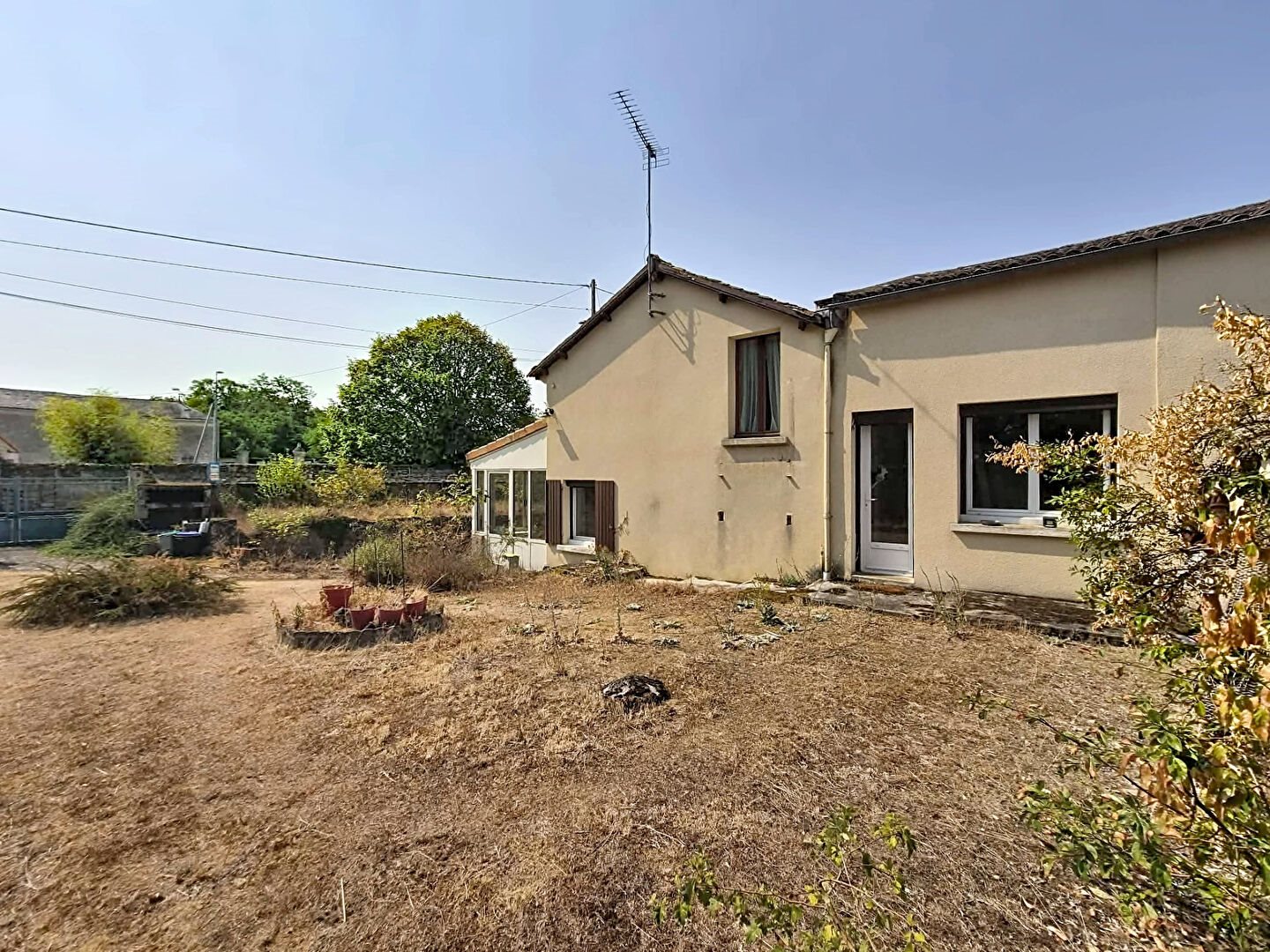 Maison à vendre, 123m², Doué-en-Anjou