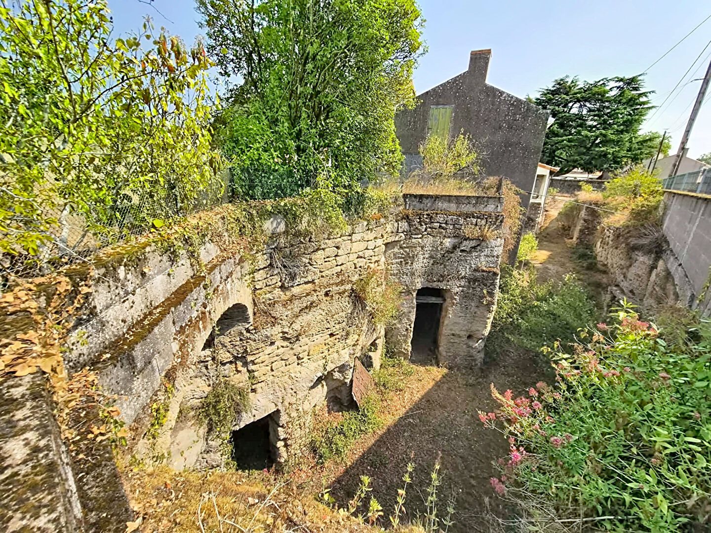 Maison à vendre, 123m², Doué-en-Anjou